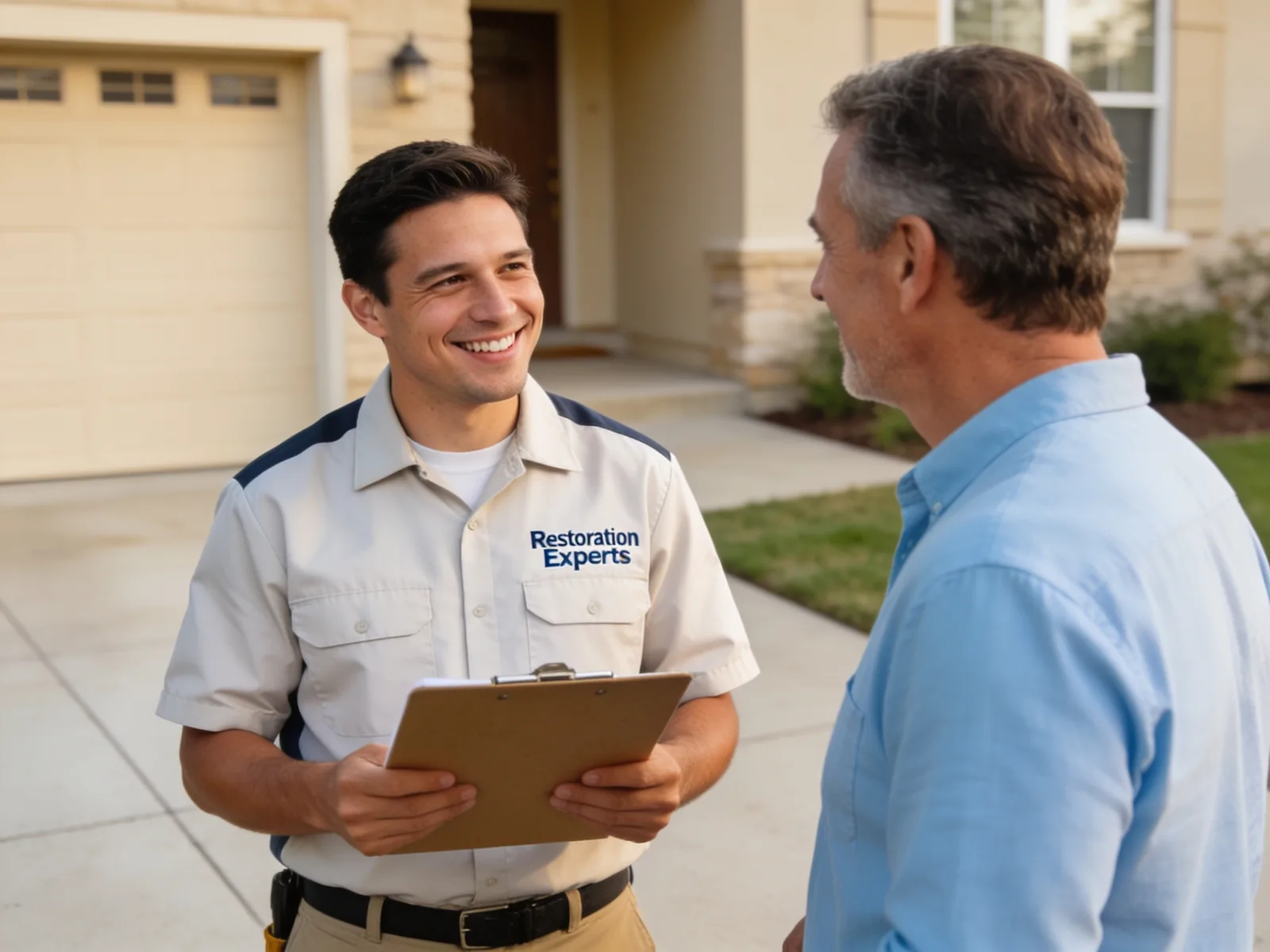 Water Damage Cleanup New Lenox, IL FAQs
